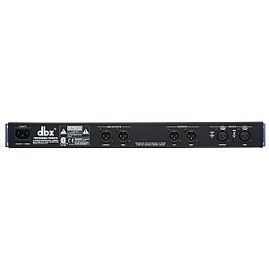 dbx PX Loudspeaker Management Processor